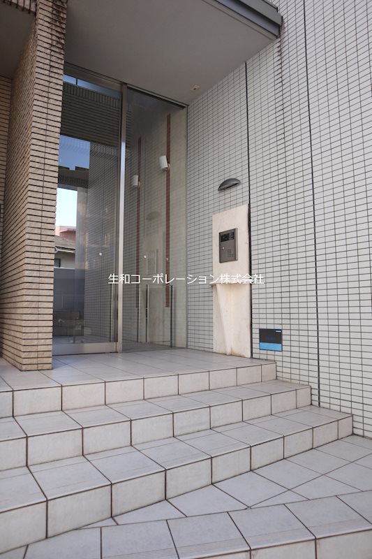 コンドミニオ けやき その他外観1