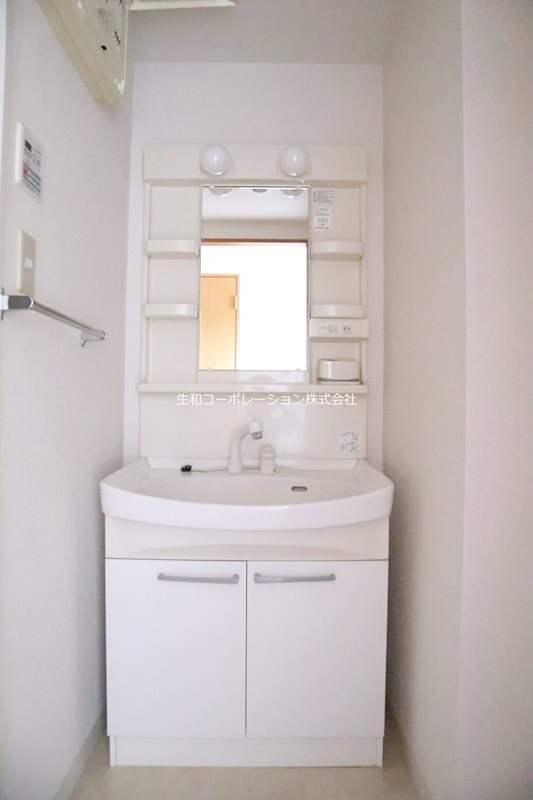 コンドミニオ けやき その他7