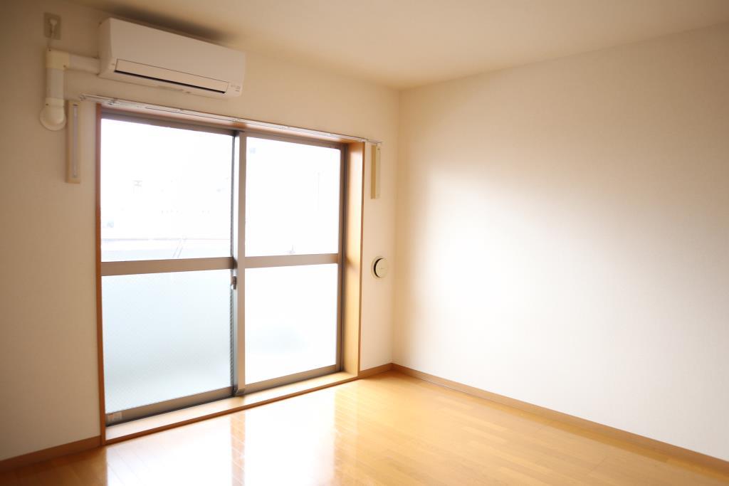 コンドミニオ けやき リビング