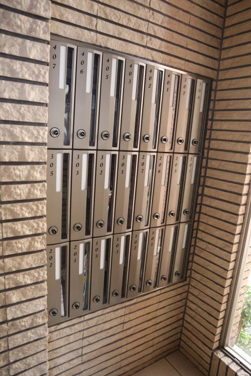 コンドミニオ けやき その他13