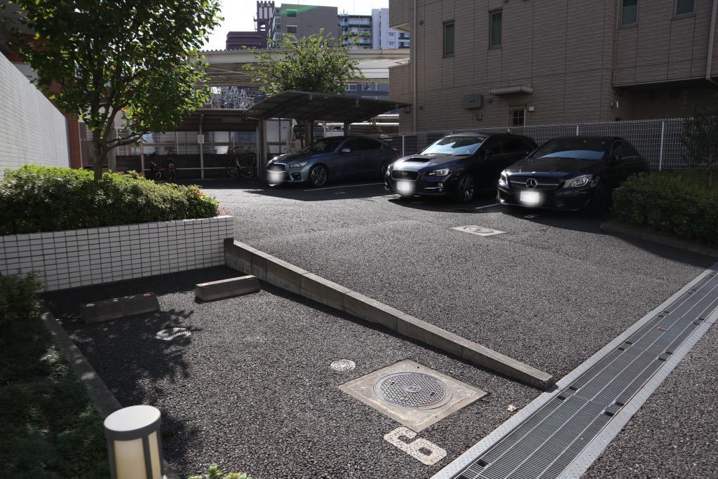 コンドミニオ けやき その他15