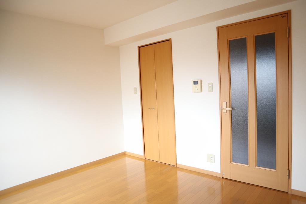 コンドミニオ けやき ベッドルーム