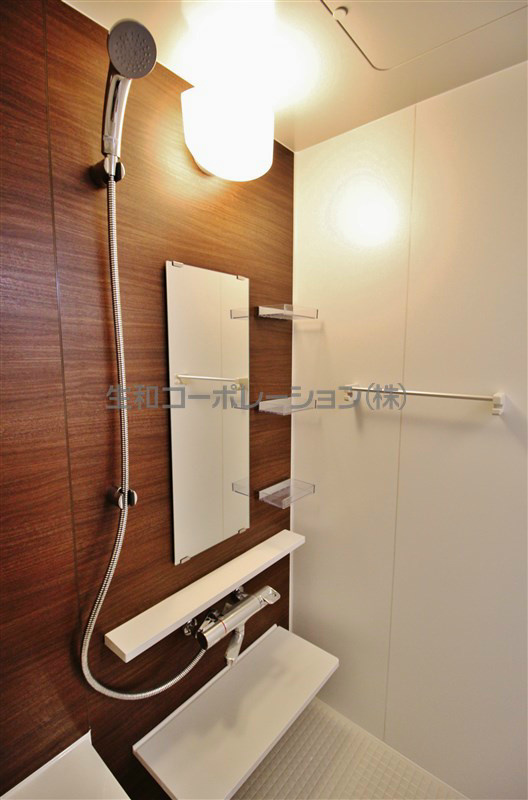 プラシード青山 その他12