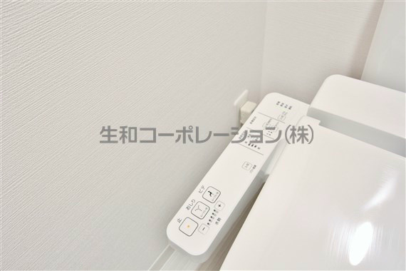 プラシード青山 その他15