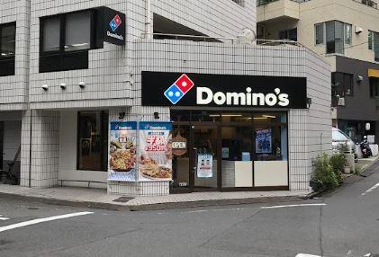 プラシード青山 周辺画像5