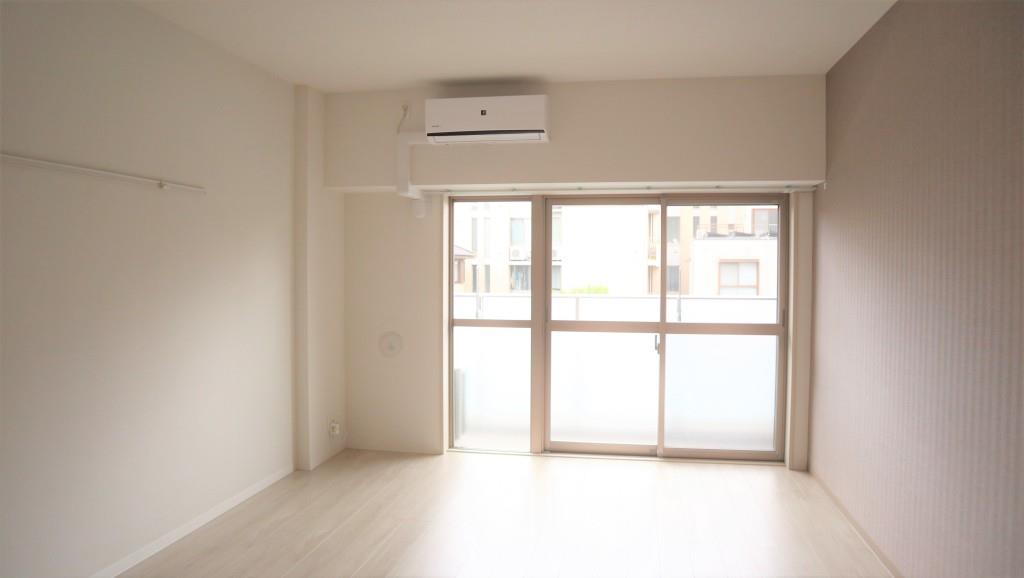 エルアルコン リビング