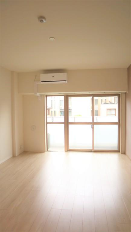 エルアルコン ベッドルーム