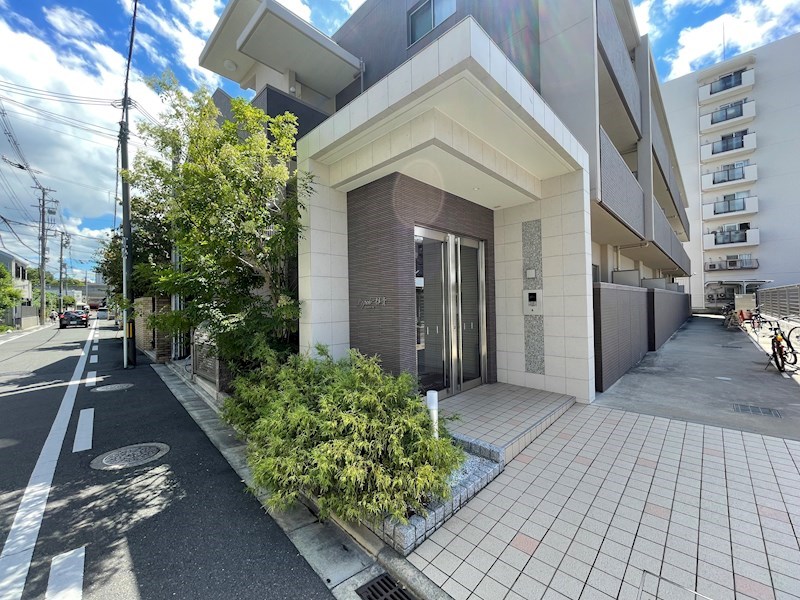 エスポワール都貴 その他外観1