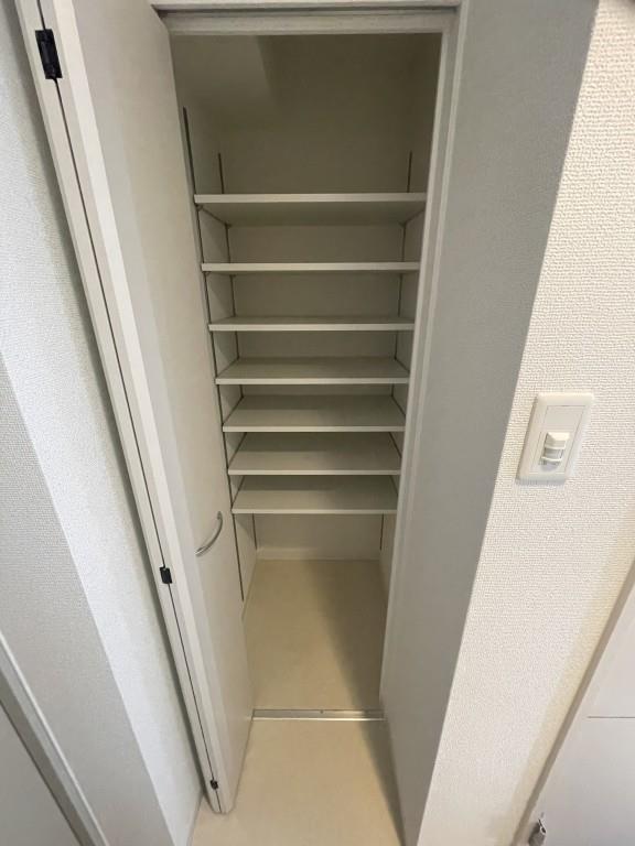 エスポワール都貴 玄関