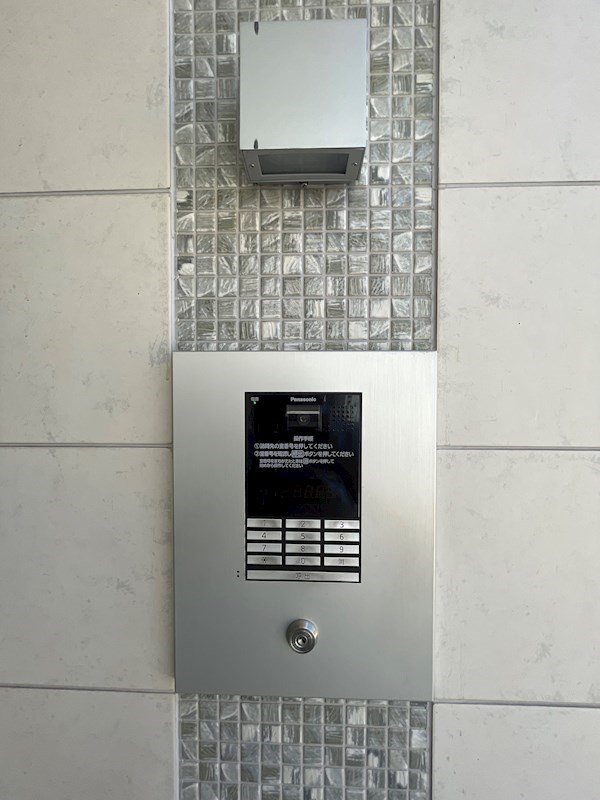 エスポワール都貴 その他外観2