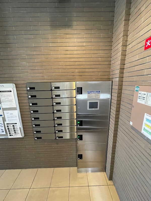 エスポワール都貴 その他外観3