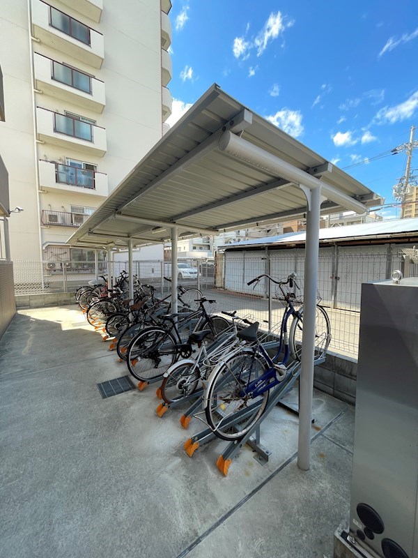 エスポワール都貴 その他外観4