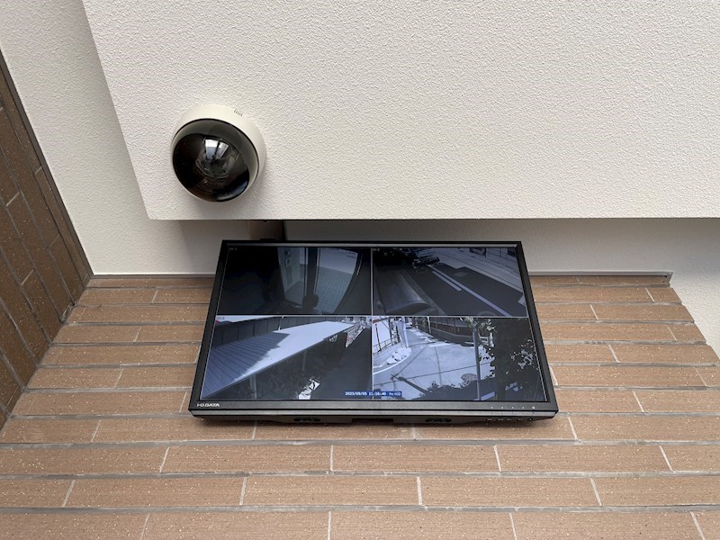 エスポワール都貴 その他外観5