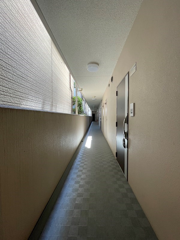 エスポワール都貴 その他外観6