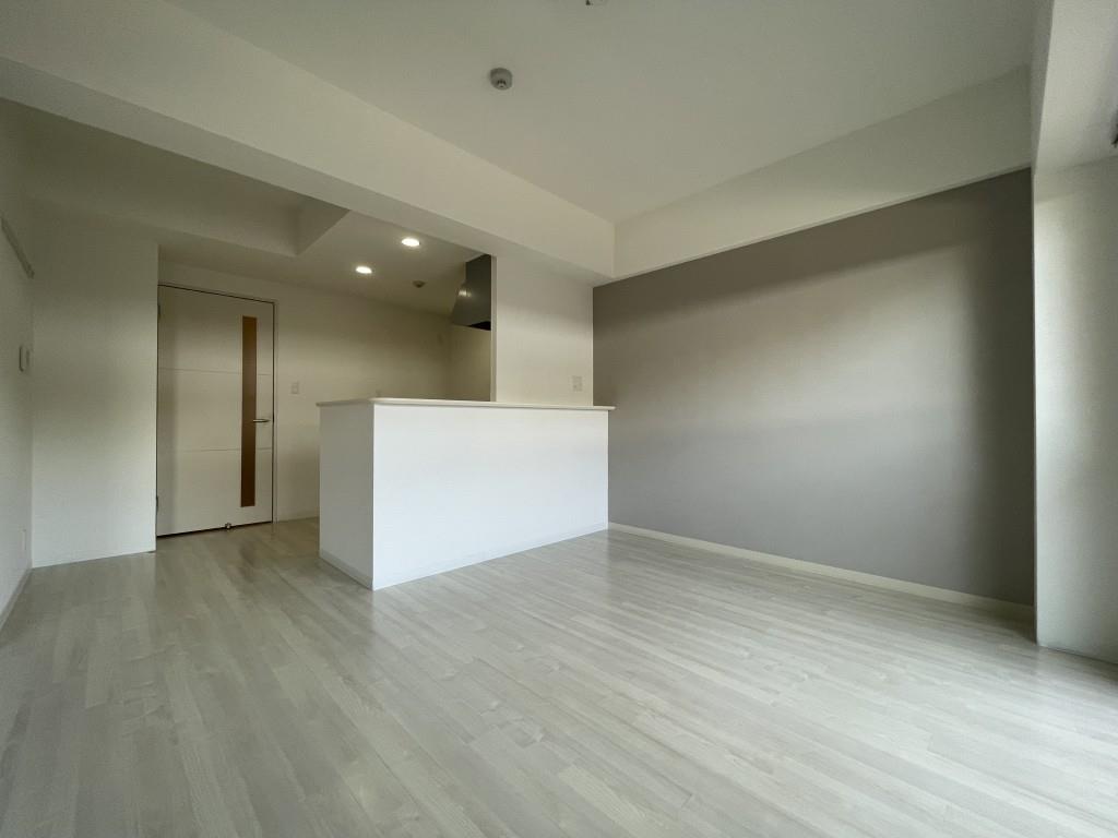 エスポワール都貴 リビング