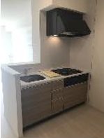 リトルロックス キッチン