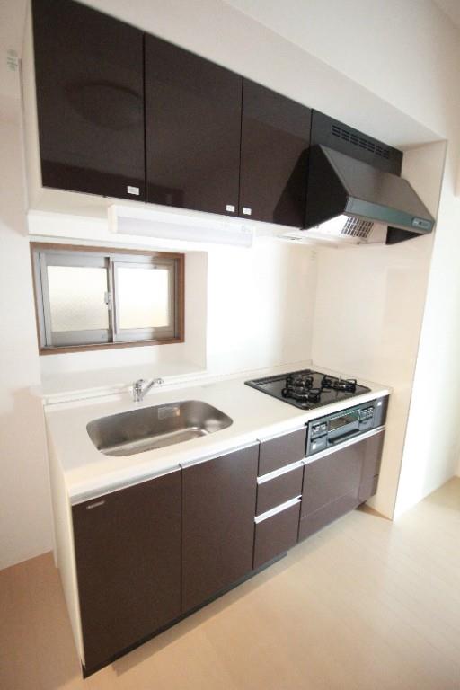 エクセレント 1 キッチン