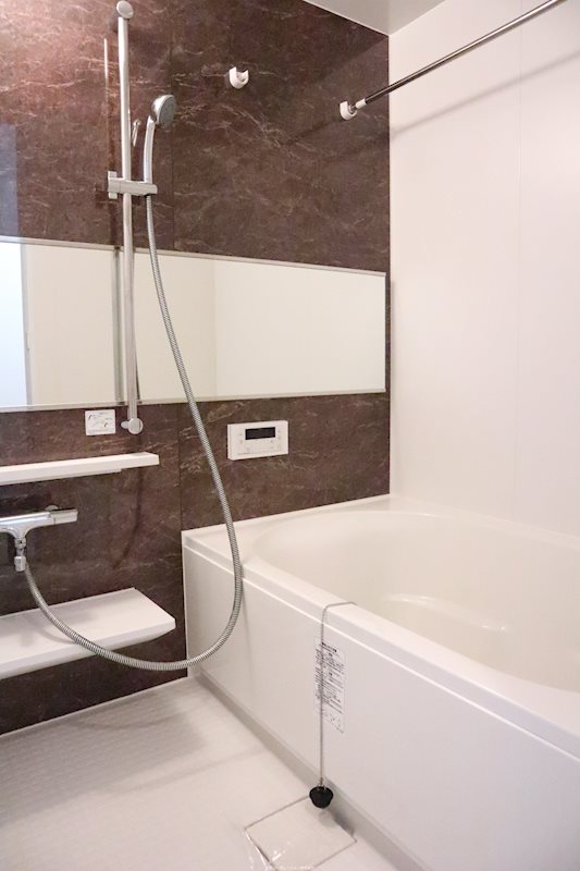 セレーナ コンフォルト天神橋 風呂画像