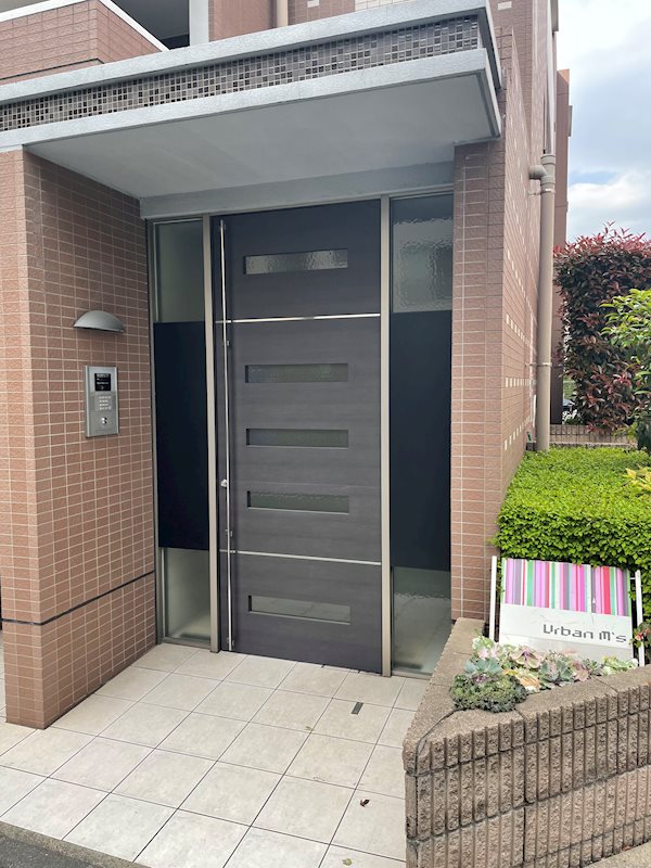 アーバンエムズ その他外観1