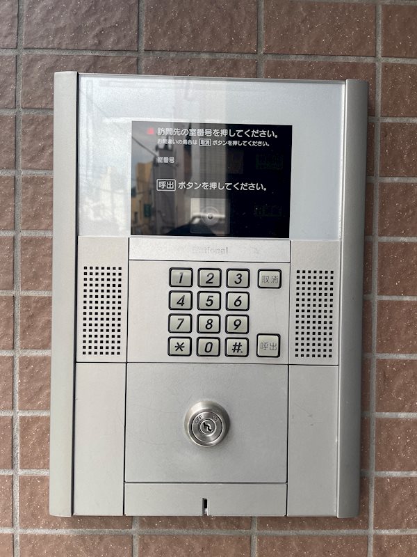 アーバンエムズ その他外観5