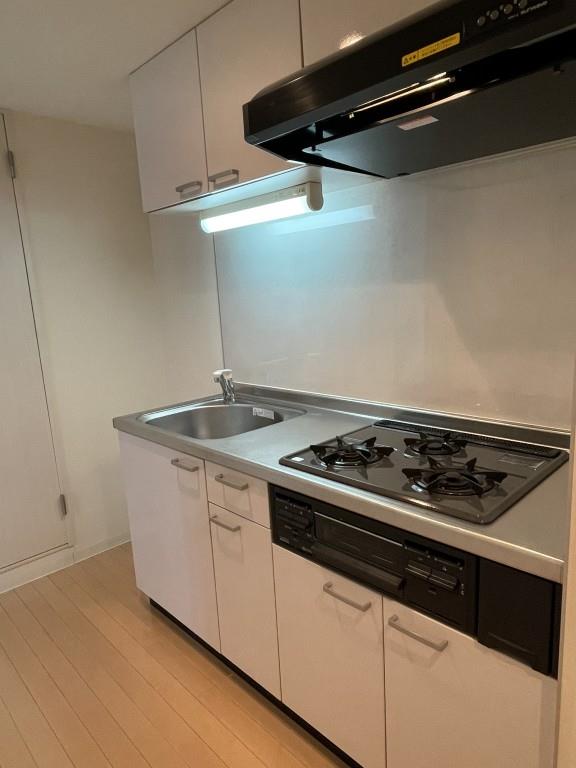 アーバンエムズ キッチン