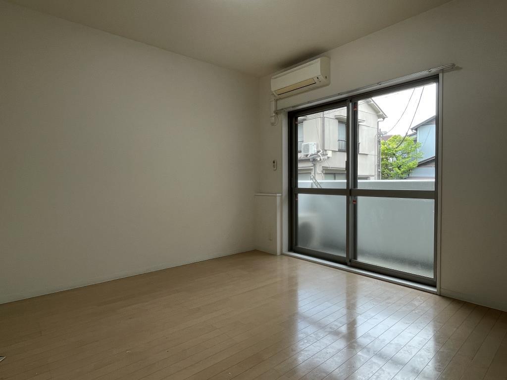 アーバンエムズ ベッドルーム