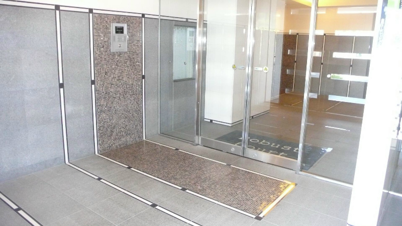 RobustCourt その他外観2