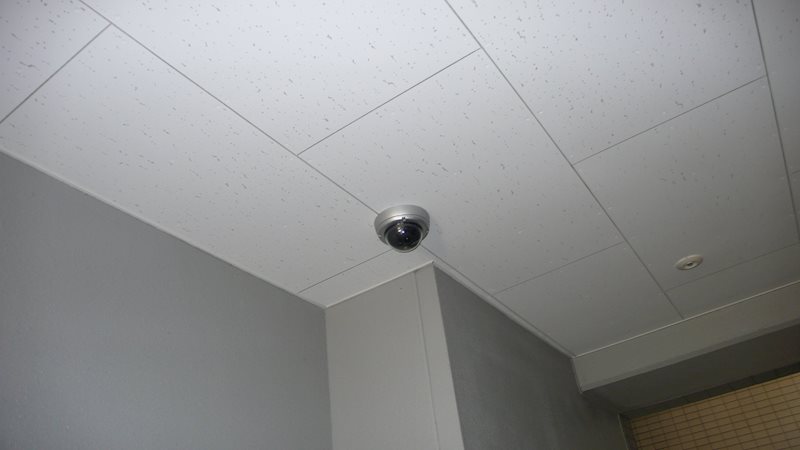 RobustCourt その他外観4