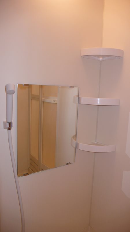 RobustCourt その他16