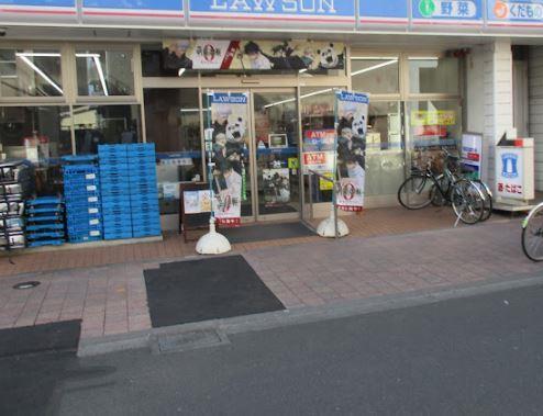 RobustCourt 周辺画像2