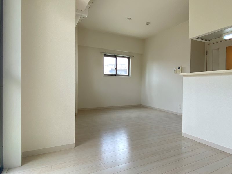 ソフィアコート扇 リビング