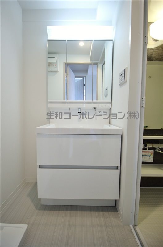 Gran Avail扇 その他2