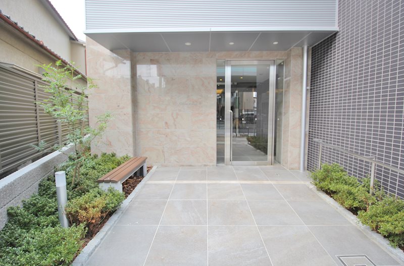 Gran Avail扇 その他外観1