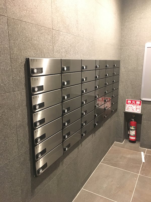 Gran Avail扇 その他外観2