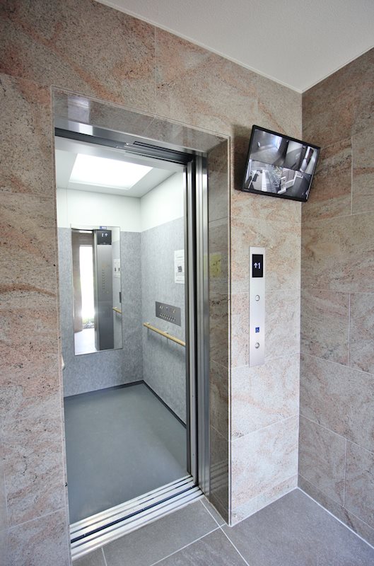 Gran Avail扇 その他外観3