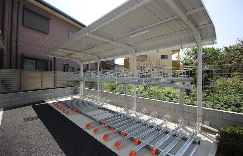 Gran Avail扇 その他外観4