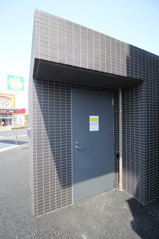 Gran Avail扇 その他外観5