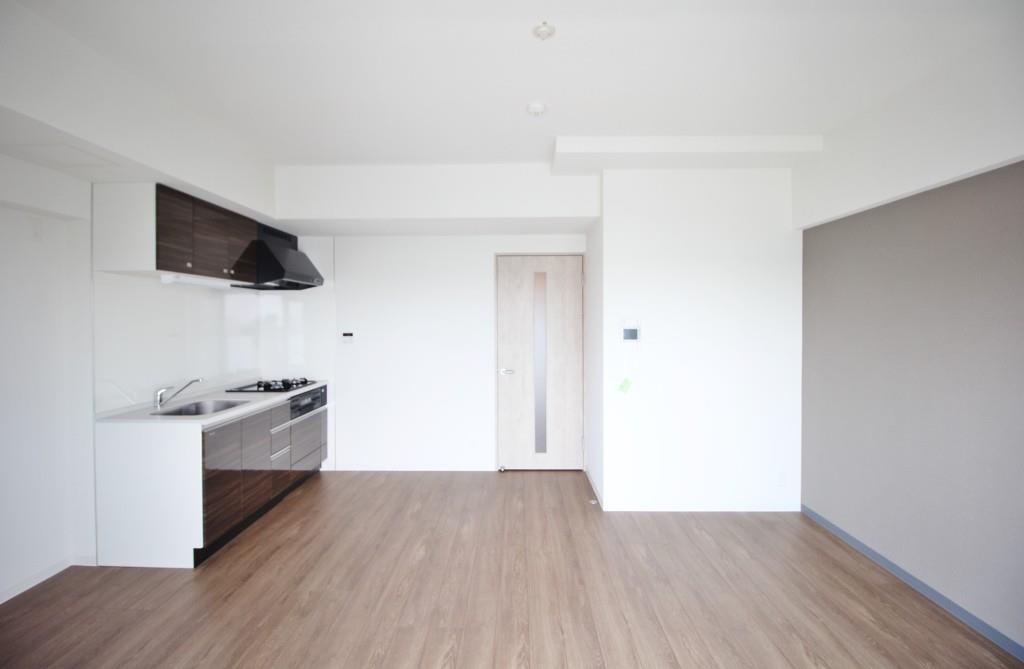 Gran Avail扇 リビング