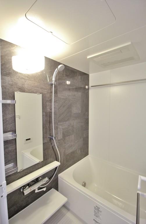 Gran Avail扇 風呂画像