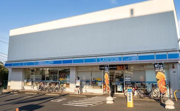 Gran Avail扇 周辺画像3