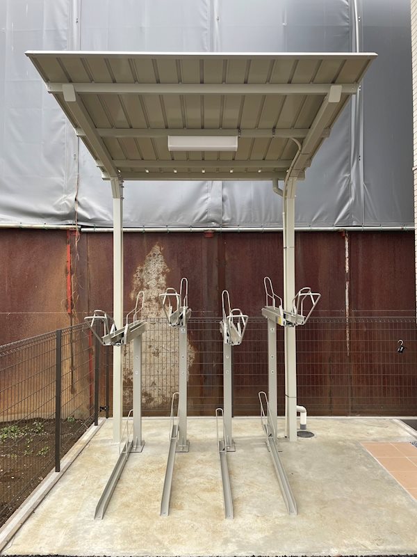 メイプル その他外観1