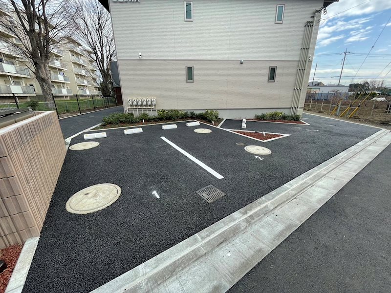 メイプル その他外観2