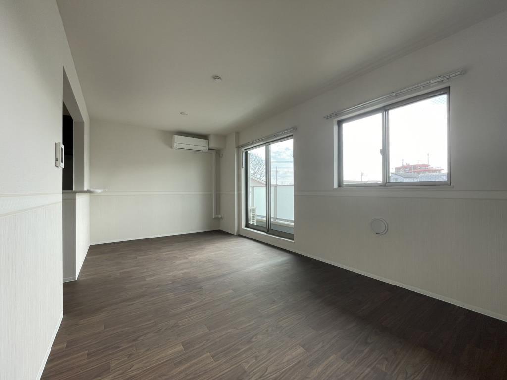 メイプル リビング