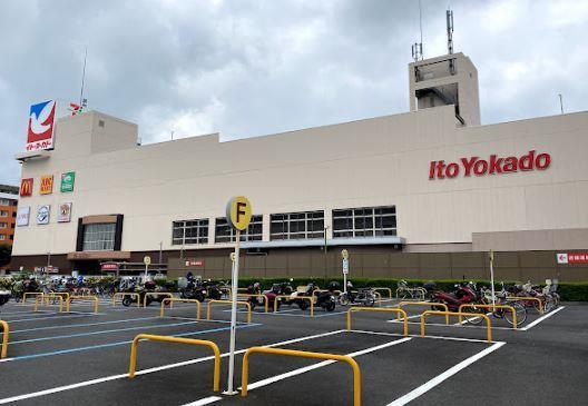 メイプル 周辺画像5