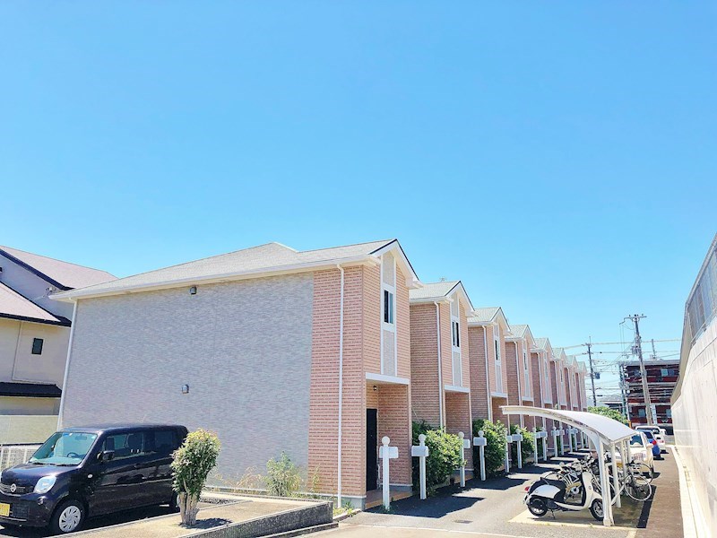 グレイスヒル畑 その他外観1