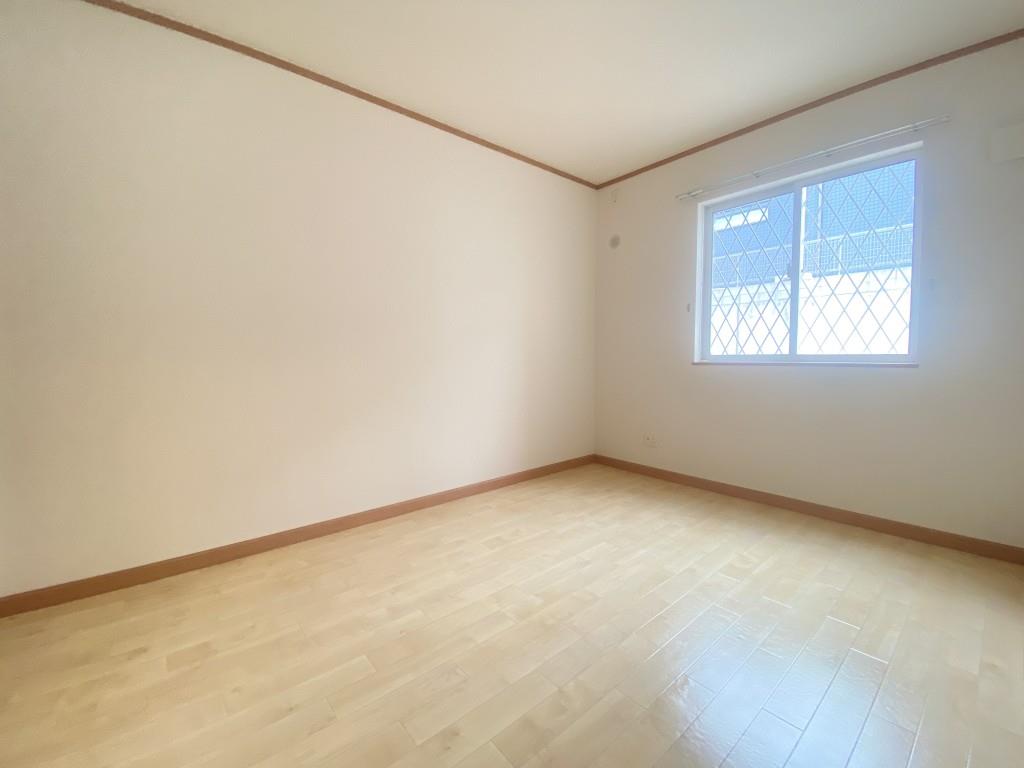 グレイスヒル畑 ベッドルーム