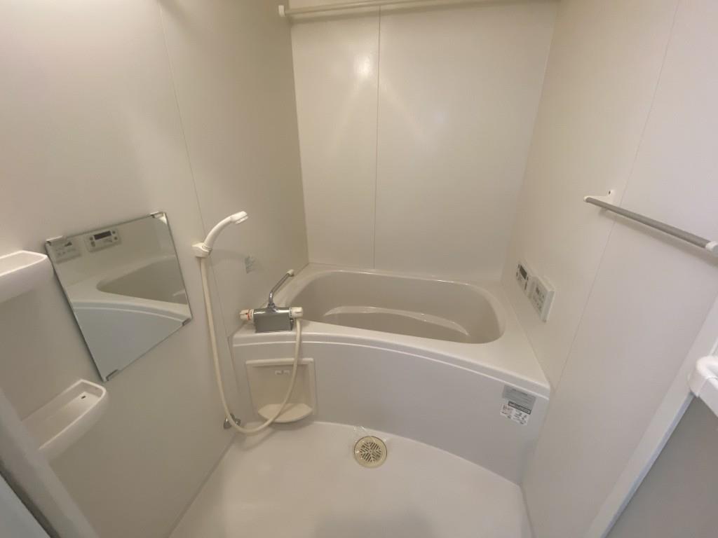 グレイスヒル畑 風呂画像