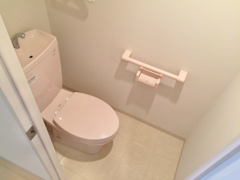 ルミナスビラ石橋 その他1