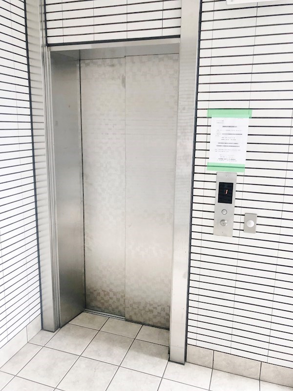 ルミナスビラ石橋 その他外観5