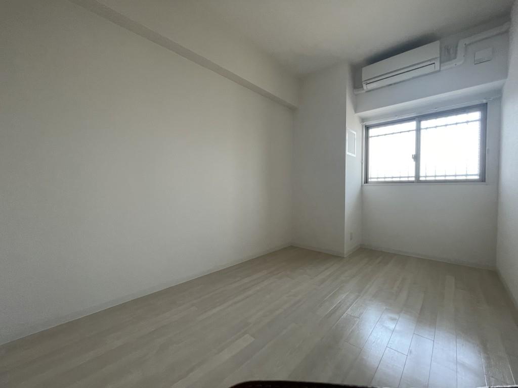 アルシオネ ベッドルーム